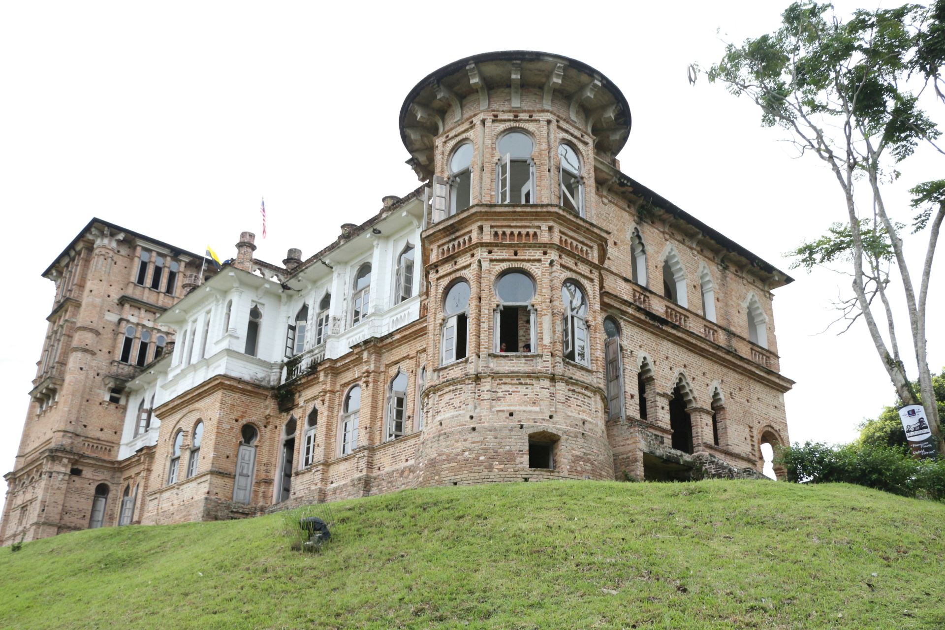 Kellie's Castle Perak